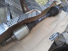 Peugeot 306 semiasse usato  Canale