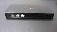 Startech com sv231dpu2 gebraucht kaufen  Rottenburg a.d.Laaber