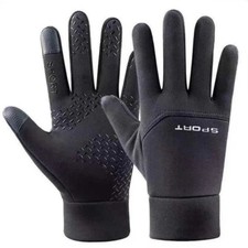 Gants chaud hiver d'occasion  Les Andelys