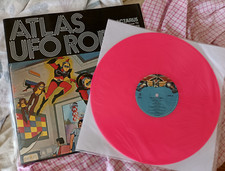 Atlas ufo robot usato  Reggio Emilia