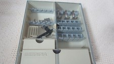 Bernina accessories storage for sale  Forman