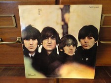 Italy beatles for usato  Avigliana