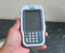 Intermec cn2 barcode for sale  BIRMINGHAM