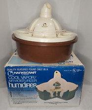 Vintage hankscraft 240 for sale  Foley