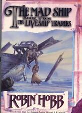 Liveship traders mad for sale  UK