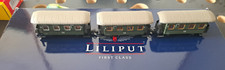 Boxed set liliput for sale  MANCHESTER