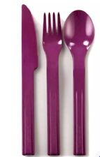 Tupperware posate picnic usato  Ricadi