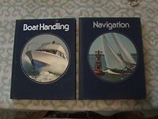 Books seamanship boat for sale  Manassas