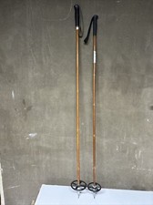 Vintage bamboo ski for sale  Altoona