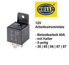 Hella arbeitsstrom relais gebraucht kaufen  Recke