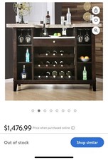 Bar counter for sale  Kearny