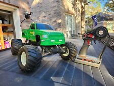 Used vintage traxxas for sale  Cypress