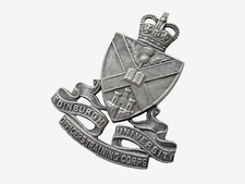 Edinburgh university officer for sale  DORCHESTER