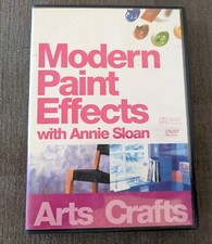 Modern paint effects for sale  WALTON-ON-THAMES