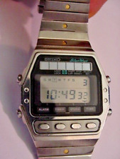 1980 seiko silver for sale  Medford