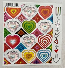 Timbres feuillet 131 d'occasion  Marseille V