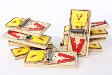 Lot victor mouse for sale  New Orleans