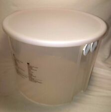 Tupperware fridgesmart conteni usato  Spedire a Italy