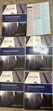Cfa 2023 prep for sale  Voorhees