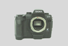 Sigma sd9 ersatzteil gebraucht kaufen  Berlin