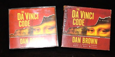 Vinci code bk. for sale  Mesa