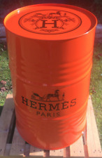 Baril métal hermes d'occasion  Montpellier-