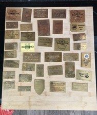 Collection job lot for sale  EXMOUTH