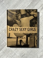 Crazy sexy girls gebraucht kaufen  Gießen
