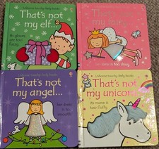 Usborne touchy feely for sale  Zanesville