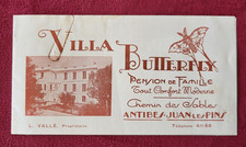 Publicite ancienne villa d'occasion  Dinan