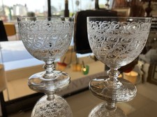 Verre vin blanc d'occasion  Mérignac