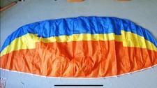 Ozone kite fury for sale  LONDON