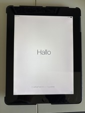 Apple ipad 4g gebraucht kaufen  Oberursel (Taunus)