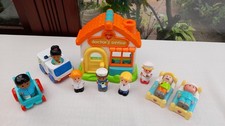 Happyland doctors surgery for sale  LEICESTER