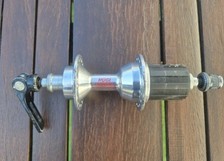 Hügi nabe 36l gebraucht kaufen  Lauterstein
