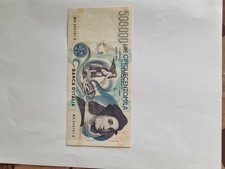 500000 lire banca usato  Verona