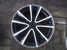 Alufelge zoll 5x112 gebraucht kaufen  Geesthacht