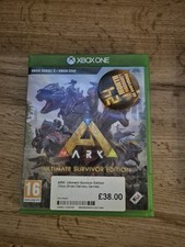 Ark ultimate survivor for sale  COVENTRY