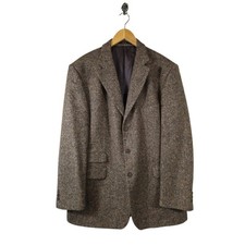 Mens daks tweed for sale  SPILSBY