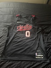 Nike damian lillard for sale  Clarksville