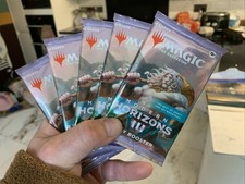 Mtg modern horizons for sale  RUGBY