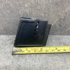 Anschutz round model for sale  Medina