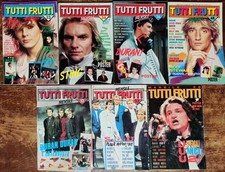 tutti frutti usato tutti frutti usato Udine