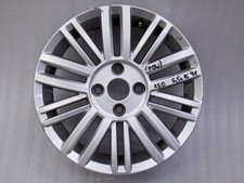 Alufelge zoll 4x100 gebraucht kaufen  Geesthacht
