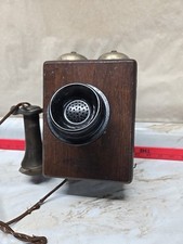 Antique western electric for sale  Rimersburg