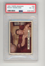 1951 topps ringside for sale  Lexington