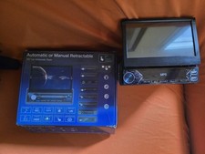 Autoradio auto din usato  Serracapriola
