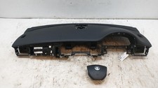 Jaguar airbag kit for sale  SKELMERSDALE