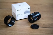 Viltrox bjektiv 56mm gebraucht kaufen Viltrox bjektiv 56mm gebraucht kaufen  Darmstadt