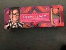 Loop loom spinning for sale  RICHMOND